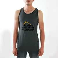 Men's Tanktop Thumbnail