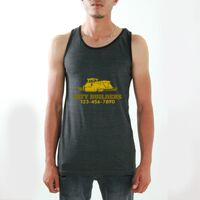 Men's Tanktop Thumbnail