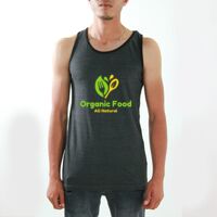 Men's Tanktop Thumbnail