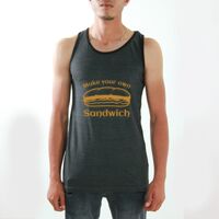 Men's Tanktop Thumbnail