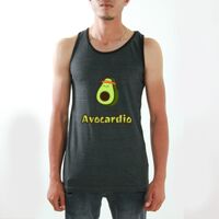 Men's Tanktop Thumbnail