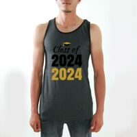 Men's Tanktop Thumbnail
