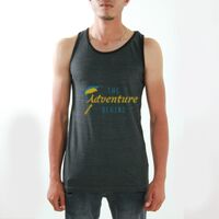 Men's Tanktop Thumbnail