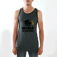 Men's Tanktop Thumbnail