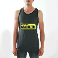 Men's Tanktop Thumbnail