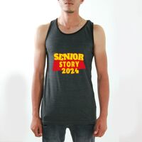 Men's Tanktop Thumbnail