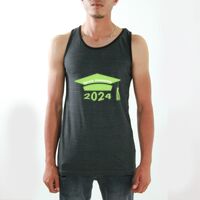 Men's Tanktop Thumbnail