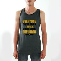 Men's Tanktop Thumbnail