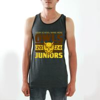 Men's Tanktop Thumbnail