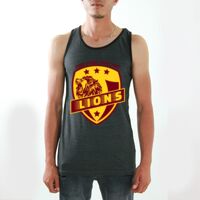 Men's Tanktop Thumbnail