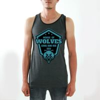 Men's Tanktop Thumbnail