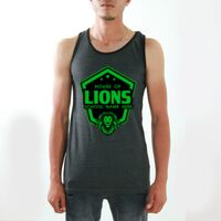 Men's Tanktop Thumbnail