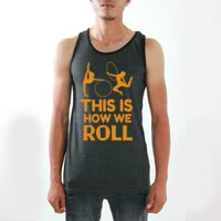 Men's Tanktop Thumbnail