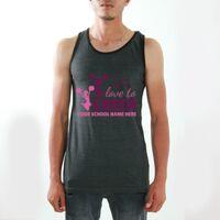 Men's Tanktop Thumbnail