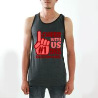 Men's Tanktop Thumbnail