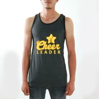 Men's Tanktop Thumbnail