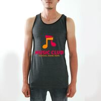 Men's Tanktop Thumbnail