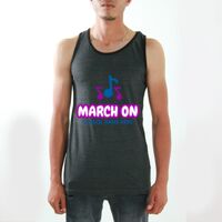 Men's Tanktop Thumbnail
