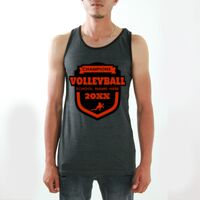 Men's Tanktop Thumbnail