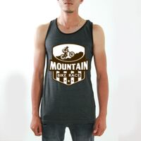 Men's Tanktop Thumbnail