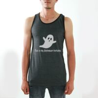 Men's Tanktop Thumbnail