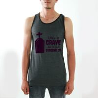 Men's Tanktop Thumbnail
