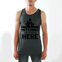 Men's Tanktop Thumbnail