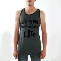 Men's Tanktop Thumbnail