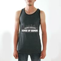 Men's Tanktop Thumbnail