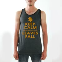 Men's Tanktop Thumbnail