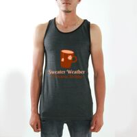 Men's Tanktop Thumbnail