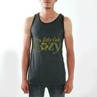 Men's Tanktop Thumbnail