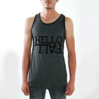 Men's Tanktop Thumbnail