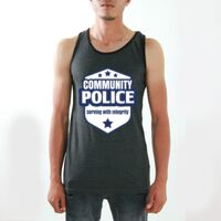 Men's Tanktop Thumbnail