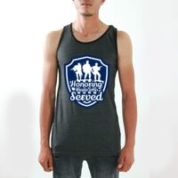 Men's Tanktop Thumbnail