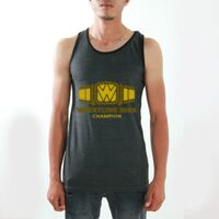 Men's Tanktop Thumbnail