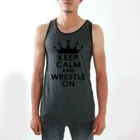 Men's Tanktop Thumbnail