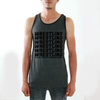 Men's Tanktop Thumbnail