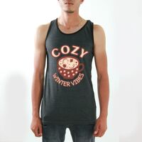 Men's Tanktop Thumbnail