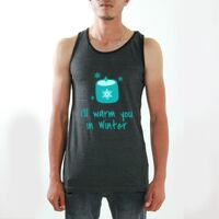 Men's Tanktop Thumbnail