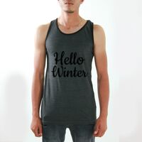 Men's Tanktop Thumbnail