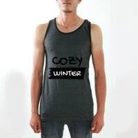 Men's Tanktop Thumbnail