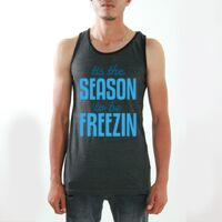 Men's Tanktop Thumbnail