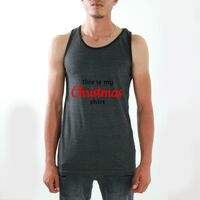 Men's Tanktop Thumbnail