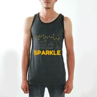 Men's Tanktop Thumbnail
