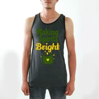 Men's Tanktop Thumbnail