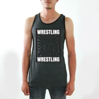 Men's Tanktop Thumbnail