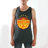 Men's Tanktop Thumbnail