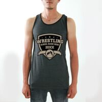 Men's Tanktop Thumbnail