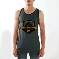 Men's Tanktop Thumbnail